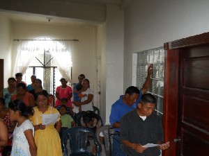 Anniversary Service #2