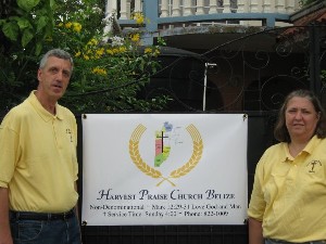 HPCBelize