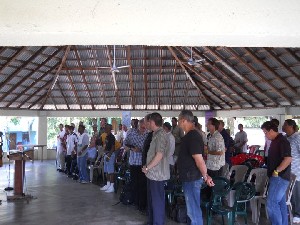 Strongmen of the Nation Conference